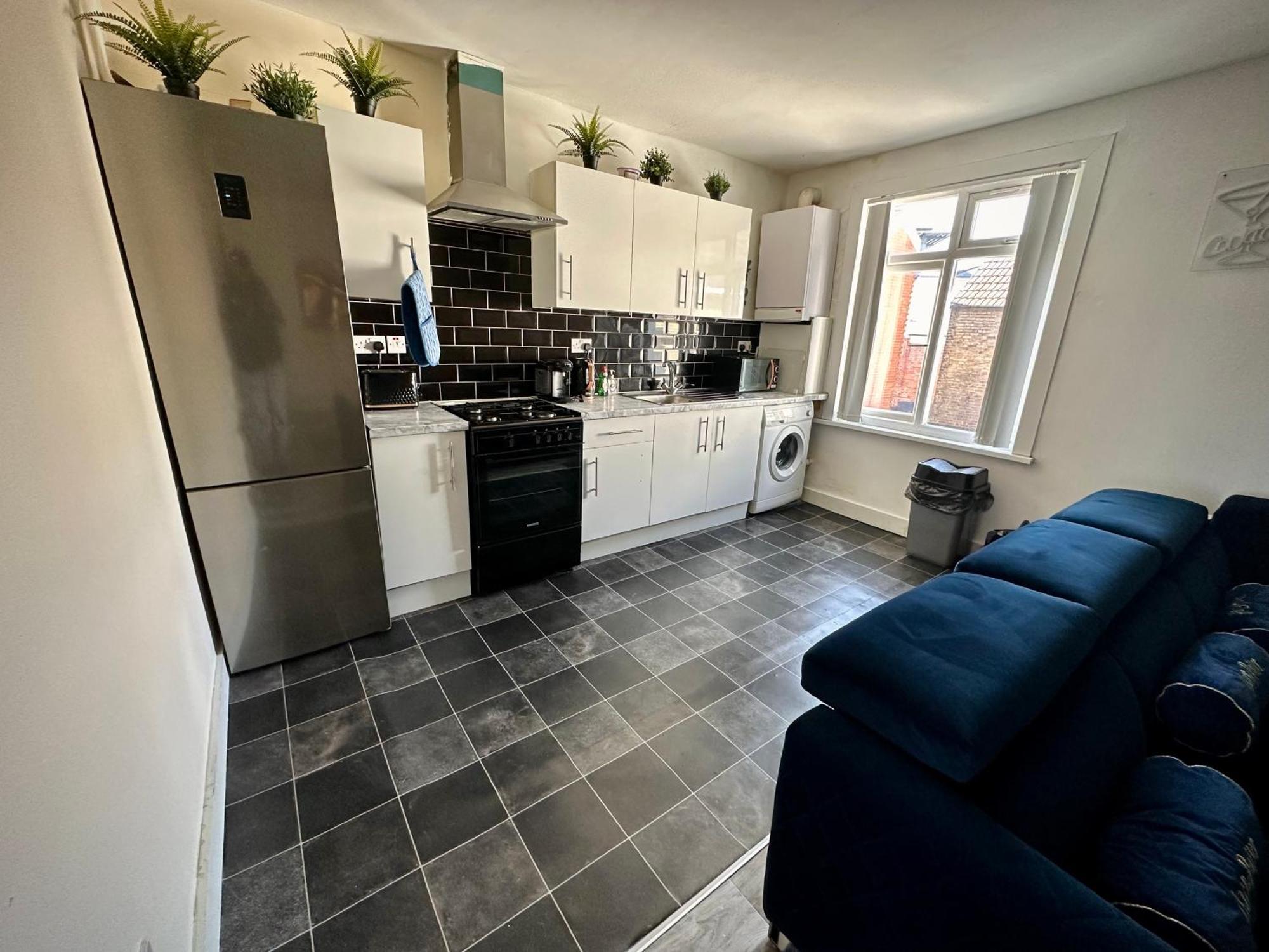 Wizards Corner Spacious 3 Bed Near Watford Junction Ngoại thất bức ảnh
